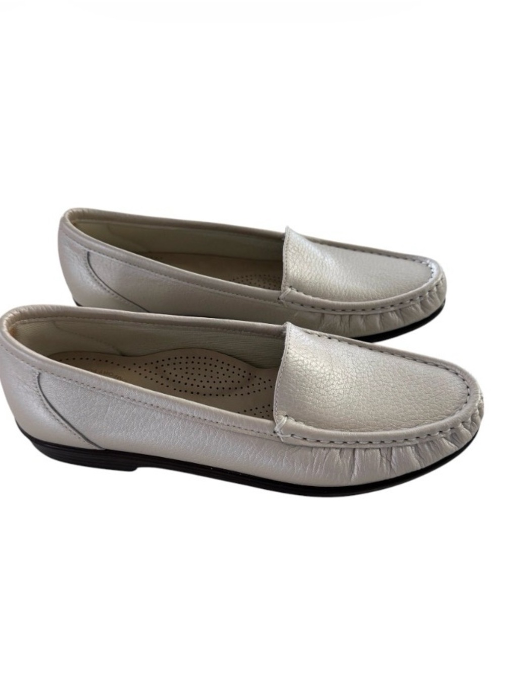 SAS Simplify Slip On Loafer